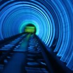 طولانی‌ترین تونل‌های جهان کجا هستند؟