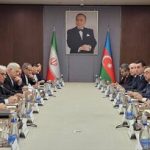 عراقچی: ایران، ارمنستان و آذربایجان را ترغیب به نهایی کردن تفاهم صلح کرد