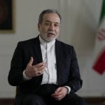 عراقچی: صلح و ثبات افغانستان تنها از مسیر همگرایی منطقه‌ای محقق می‌شود