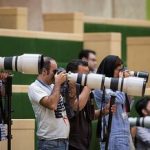 عضو شورای شهر سمنان: خبرنگاران کلاغ هستند