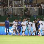 عکس| استقلال صدای تالاب انزلی شد