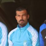 عکس | بدون توجه به حواشی؛ رامین رضاییان در تمرین استقلال