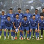 عکس| ترکیب استقلال برای بازی با پرسپولیس مشخص شد