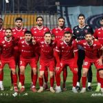 عکس| ترکیب پرسپولیس مقابل آلومینیوم اعلام شد