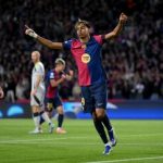 عکس | تغییر چهره لامین یامال برای سال ۲۰۲۶