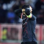 عکس| خون کنعانیزادگان به جوش آمد؛ اشتباه داوری تا کی؟