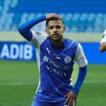 عکس | درخشش قایدی مقابل تیم مجیدی؛ شاگرد استاد را شکست داد!