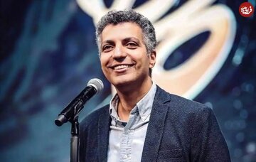 عکس| دیدار صمیمی عادل فردوسی‌پور و همایون شجریان