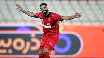 عکس| رقص ۱۵۰ کنعانی زادگان!