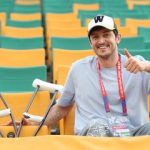 عکس| سردار آزمون خیال قلعه‌نویی را راحت کرد