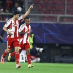 عکس | سفر ۱۲۰۰۰ کیلومتری مهدی طارمی به قزاقستان