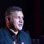 عکس | علی دایی مدل یک برند شد!