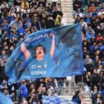 عکس| فتح اراک به دست استقلالی‌ها