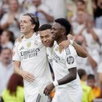 عکس| لباس عجیب رئال مادرید برای فصل بعد