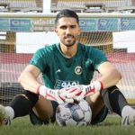 عکس| پسر سیدحسین در مسیر پدر!