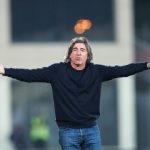 عکس | پیام احساسی ساپینتو پس از صعود استقلال