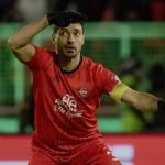 عکس | کنایه سنگین خلیلزاده پس از بردن پرسپولیس