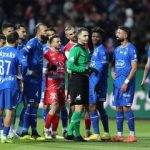 عکس | کنایه سنگین پرسپولیس به باخت تاریخی استقلال