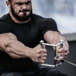 عکس | ۳ نماینده رووباکس در مسابقات کراسفیت کویت