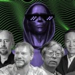 فرد مرموزی که ۱۳۵ میلیارد دلار بیت‌کوین دارد / او کیست و کجا پنهان شده؟