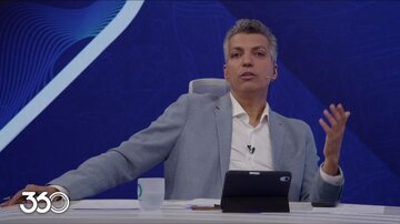فردوسی‌پور: قبلا در فوتبال فقط شیر سماور بود اما حالا…/ در ورزشگاه کیسه ادرار پرتاب می‌کنند!