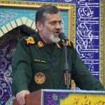 فرمانده سپاه قزوین: اگر آماج موشک‌های سپاه نبود، شاهد التماس دشمن نبودیم/ نبودن فرماندهان فهیم و دانشمندی چون شهید سلامی و حاجی‌زاده، ما را محزون کرد