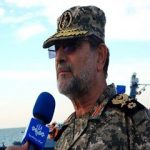 فرمانده نیروی دریایی سپاه: از زیرسطح تا فراسطح خلیج فارس زیر پایش لحظه‌ای قرار دارد/ در خلیج فارس اشراف اطلاعاتی دائمی داریم