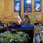 فرمانده کل ارتش: دفاع از میهن بدون حضور آگاهانه زنان، محقق نمیشود/ بیش از نیمی از ثواب کار کارکنان نیروهای مسلح، سهم همسران آنان است