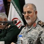 فرمانده کل سپاه: بسیج وظیفه تامین امنیت محله را به عهده دارد/ خراسان جنوبی، در بسیاری از موضوعات امنیتی، اعتقادی و حتی سیاسی جزو استانهای خوب است