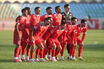 #فکت‌چک / پرسپولیسی‌ها شجاع را آنفالو کردند؟