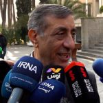 قائم پناه: انشاءالله حملهای به کشور صورت نمیگیرد اما اگر حمله شود…/ تغییر به معنای تعویض وزرا نیست