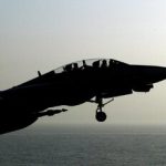 قابلیت مخفی جنگنده اف ۱۴ همه را شوکه کرد