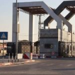 قاهره ادعای رسانه‌های صهیونیستی درباره بازگشایی گذرگاه غزه را تکذیب کرد