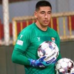 قرارداد دروازه‌بان ازبکستانی با فولاد فسخ شد