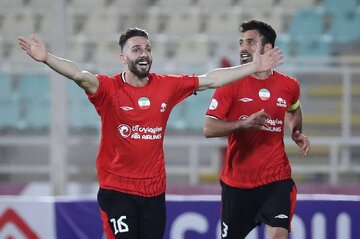 قرارداد یک پرسپولیسی با تراکتور فسخ شد