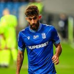 قلی‌زاده پرسپولیس، شاید وقتی دیگر!