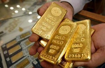 قیمت جدید طلای جهانی امروز ۲۳ آذرماه ۱۴۰۴