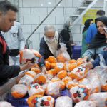 قیمت جدید گوشت مرغ در بازار؛ فیله مرغ بدون پوست کیلویی چند شد؟