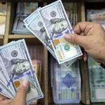 قیمت دلار، یورو و سایر ارزها امروز یک دی/ مرز مقاومتی دلار شکسته شد