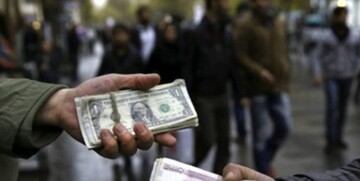 قیمت دلار، یورو و سایر ارزها امروز ۱۵ آذر/ افزایش قیمت دلار رکورد زد