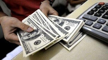 قیمت دلار، یورو و سایر ارزها امروز ۲۷ آذر/ دلار یک کانال سقوط کرد