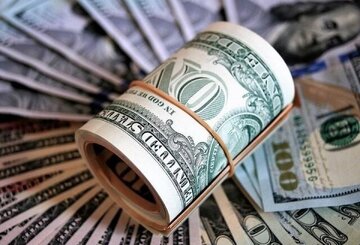 قیمت دلار، یورو و سایر ارزها امروز ۲۹ آذر/ سقف قیمتی دلار باز هم شکسته شد