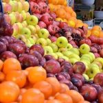 قیمت رسمی میوه اعلام شد/ با کمتر از ۱۰۰ هزار تومان هم میوه می توان خرید؟