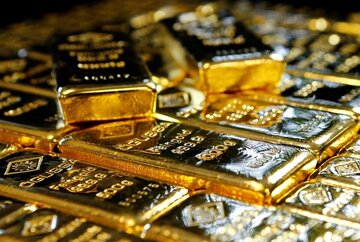 قیمت طلا در بالاترین سطح قیمتی ایستاد/ قیمت جدید طلای جهانی امروز ۲۵ آذرماه ۱۴۰۴