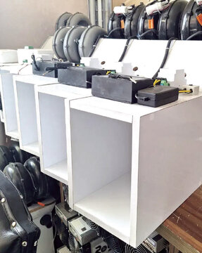 قیمت ماینر در بازار چقدر است؟/ جریمه ی داشتن آن چندمیلیون است؟