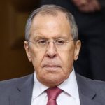 لاوروف: اروپا از مذاکرات کناره گیری کرد