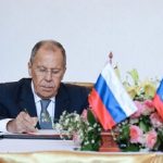 لاوروف: اروپا با فرصت‌سوزی خودش را از مذاکرات صلح اوکراین حذف کرد