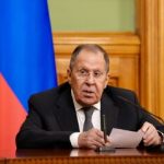 لاوروف خواستار بیطرفی گروسی در گزارشدهی درباره برنامه هستهای ایران شد