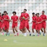 لیست تیم ایران برای جام ملتهای آسیا!