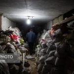 ماجرای «تونل ۵ هزار متری» در بازار تهران/ توضیحات معاون میراث فرهنگی استان تهران